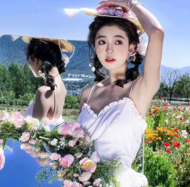 八卦拳之不共戴天