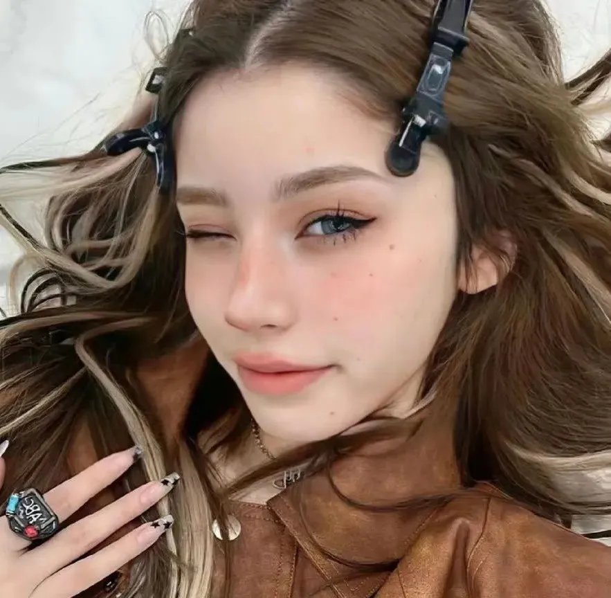 绮梦痕